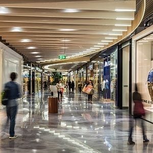 Uptick in store reopenings at Vicinity Centres Uptick in store reopenings at Vicinity Centres